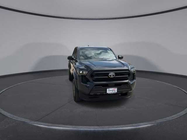 Thumbnail: 2024 Toyota Tacoma - 3