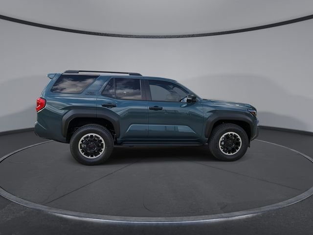 Thumbnail: 2026 Toyota 4Runner - 9