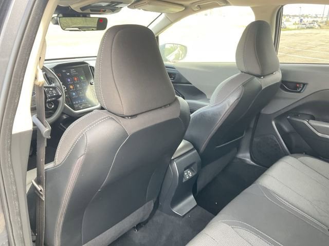 Thumbnail: 2024 Subaru Crosstrek - 14