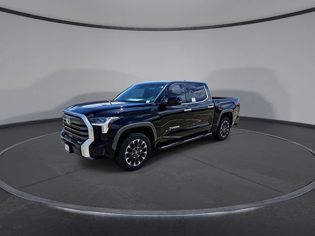 Thumbnail: 2026 Toyota Tundra - 4