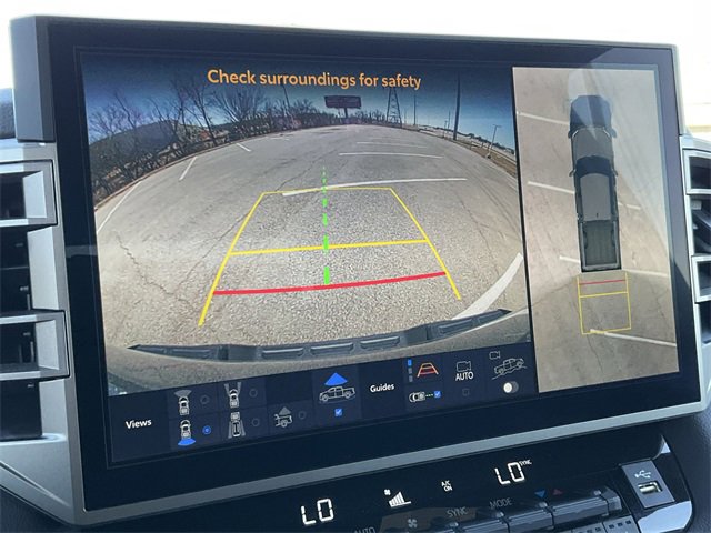 Thumbnail: 2026 Toyota Tundra - 22