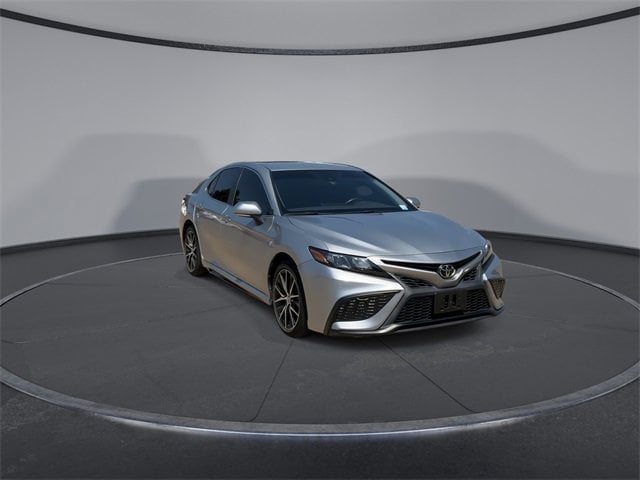 Thumbnail: 2022 Toyota Camry - 2