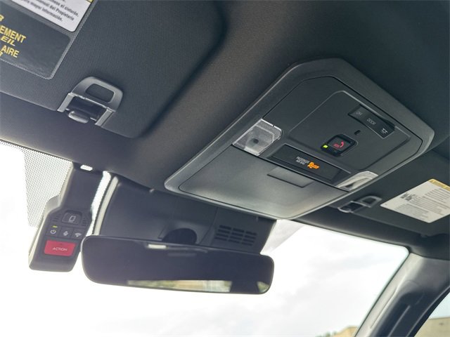 Thumbnail: 2025 Toyota Tacoma - 26