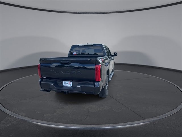Thumbnail: 2026 Toyota Tundra - 7