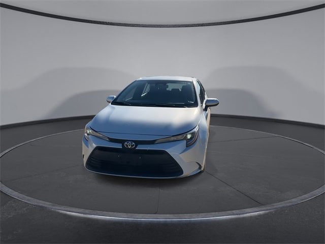 Thumbnail: 2024 Toyota Corolla - 3