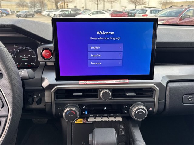 Thumbnail: 2026 Toyota 4Runner - 22