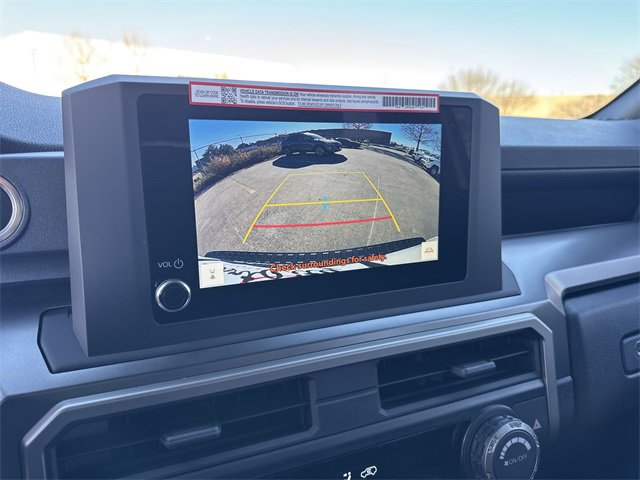 Thumbnail: 2026 Toyota 4Runner - 21