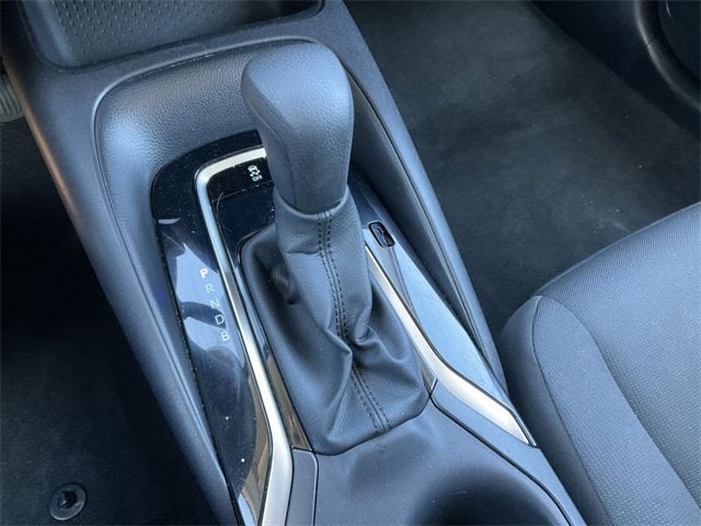 Thumbnail: 2024 Toyota Corolla - 24