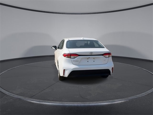 Thumbnail: 2023 Toyota Corolla - 7