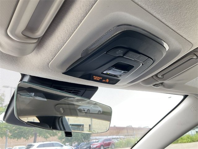 Thumbnail: 2023 Toyota Corolla - 26