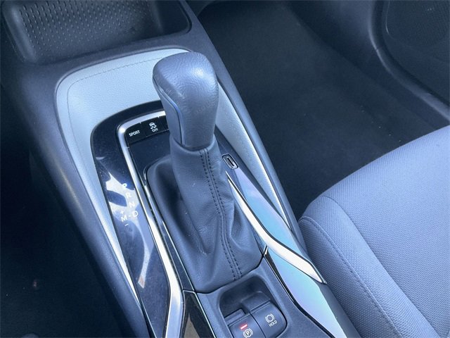 Thumbnail: 2020 Toyota Corolla - 23