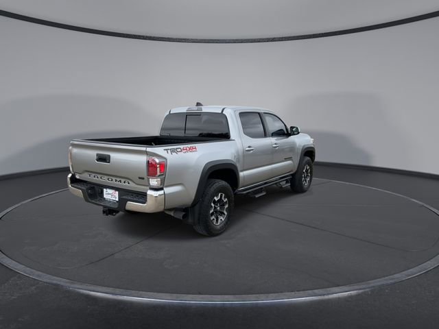 Thumbnail: 2023 Toyota Tacoma - 8