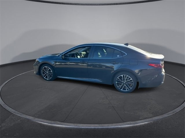 Thumbnail: 2026 Toyota Camry - 5