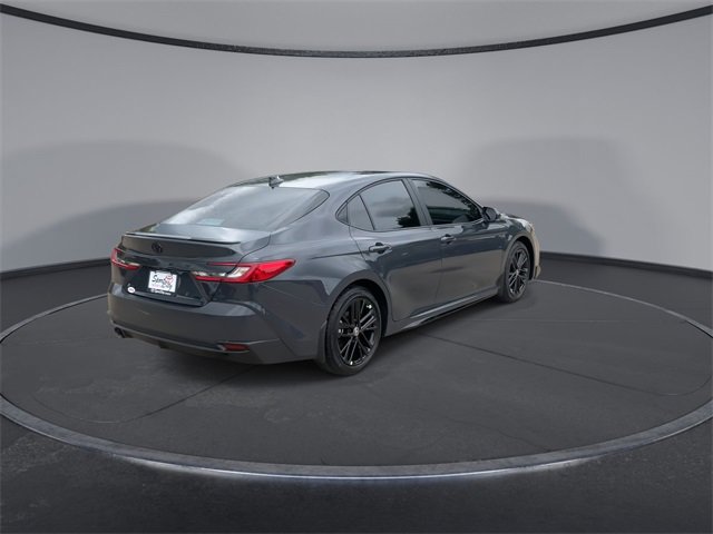 Thumbnail: 2025 Toyota Camry - 8