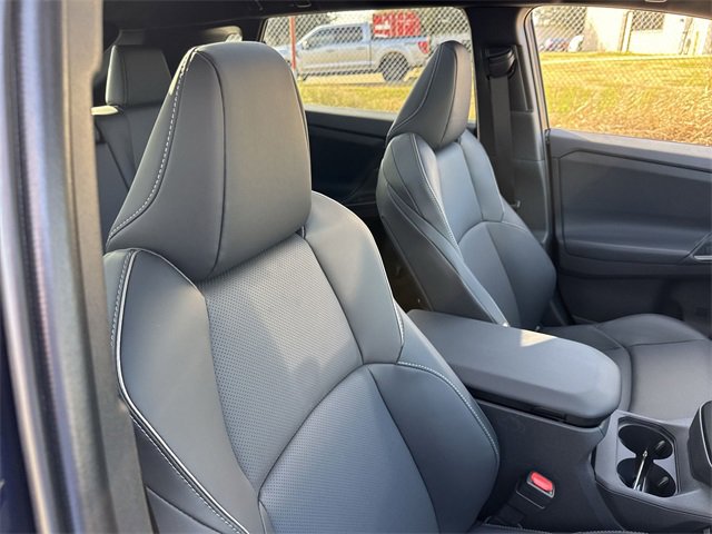 Thumbnail: 2026 Toyota bZ - 18