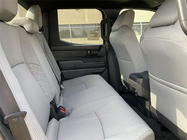 Thumbnail: 2025 Toyota Tacoma - 16