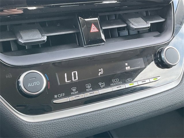 Thumbnail: 2024 Toyota Corolla - 23