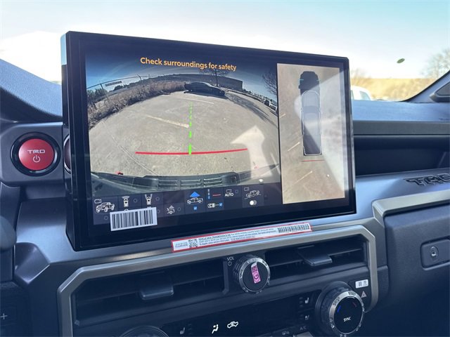 Thumbnail: 2026 Toyota Tacoma - 22