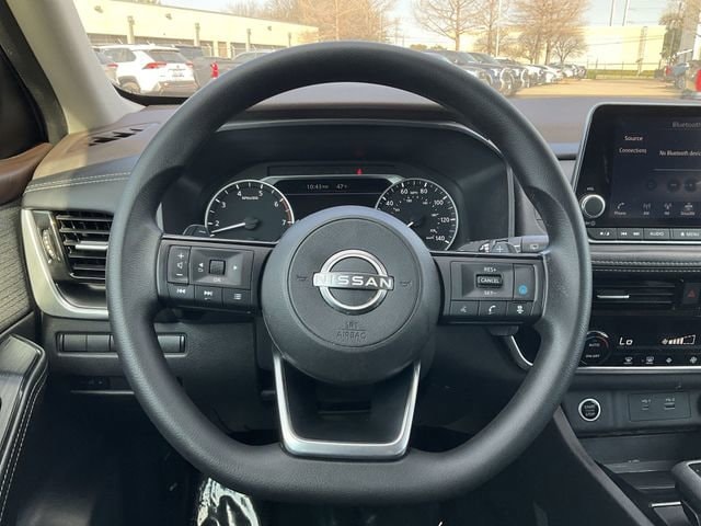 Thumbnail: 2022 Nissan Rogue - 19