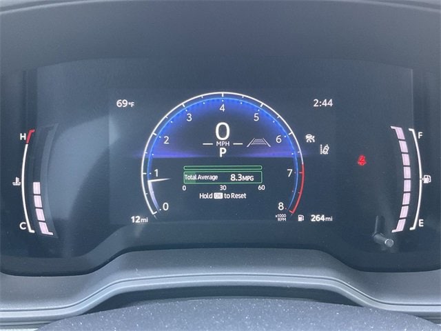 Thumbnail: 2026 Toyota Corolla - 26