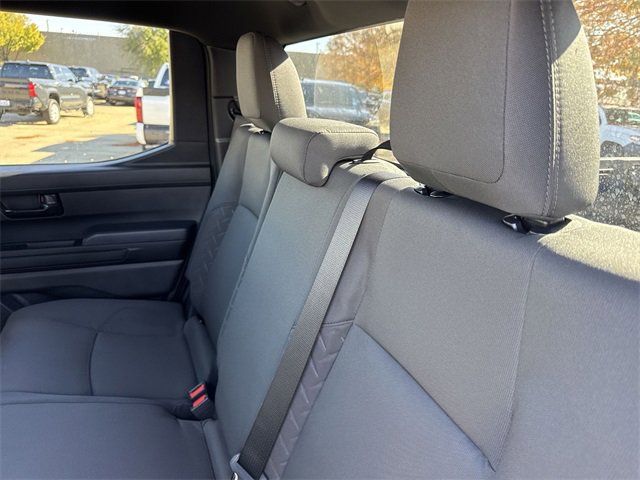 Thumbnail: 2025 Toyota Tacoma - 15