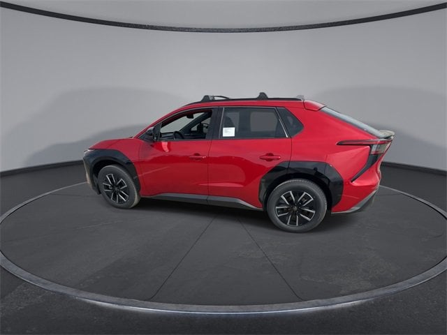 Thumbnail: 2026 Toyota bZ - 5