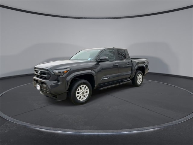 Thumbnail: 2025 Toyota Tacoma - 4