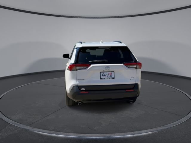 Thumbnail: 2025 Toyota RAV4 - 7