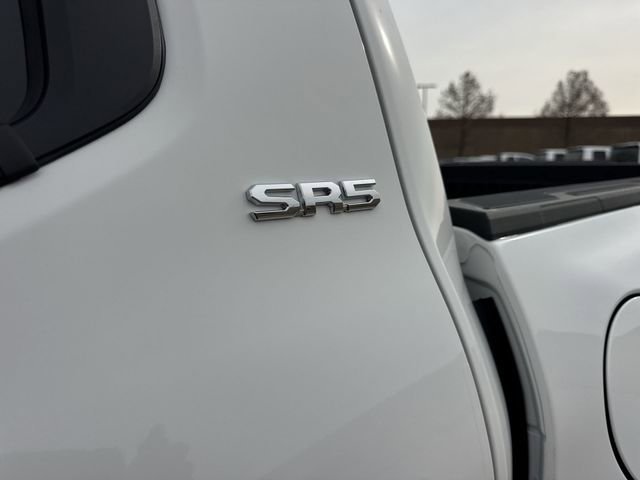 Thumbnail: 2026 Toyota Tacoma - 11