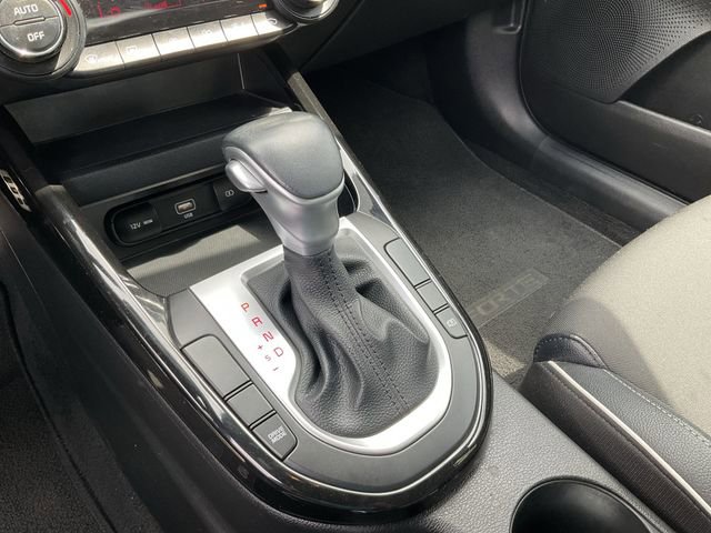 Thumbnail: 2023 Kia Forte - 23