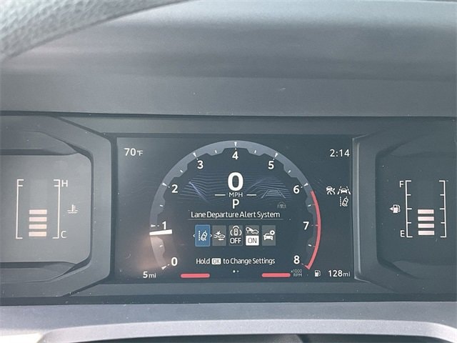 Thumbnail: 2026 Toyota Tacoma - 25