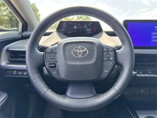 Thumbnail: 2024 Toyota Prius - 19