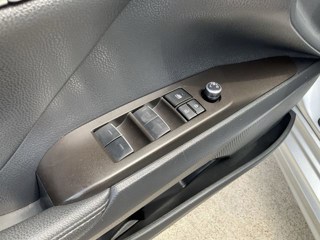 Thumbnail: 2024 Toyota Camry - 14