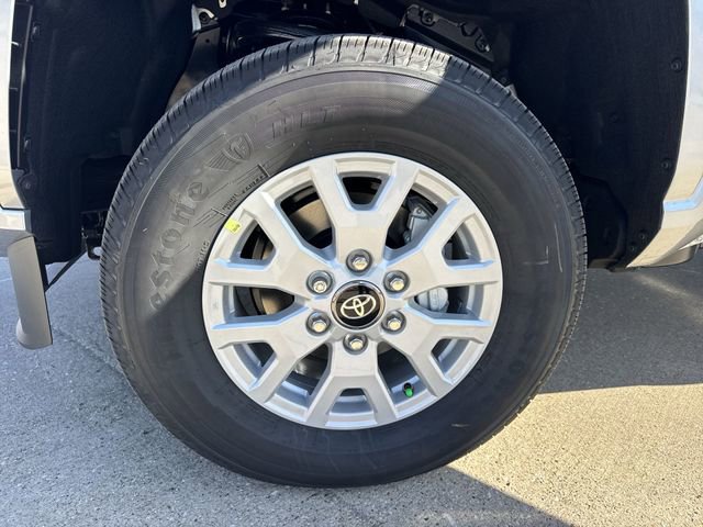 Thumbnail: 2026 Toyota Tacoma - 12