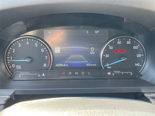 Thumbnail: 2023 Ford Explorer - 27