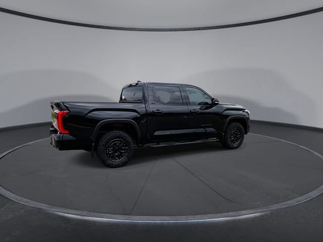Thumbnail: 2026 Toyota Tundra - 8