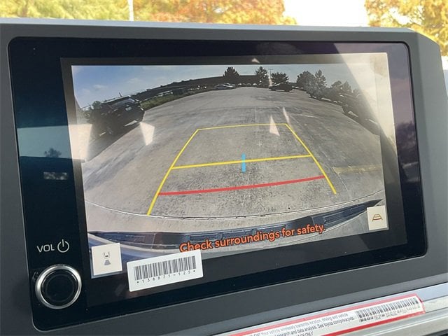 Thumbnail: 2025 Toyota Tacoma - 21