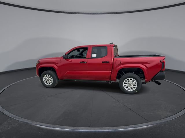 Thumbnail: 2026 Toyota Tacoma - 5