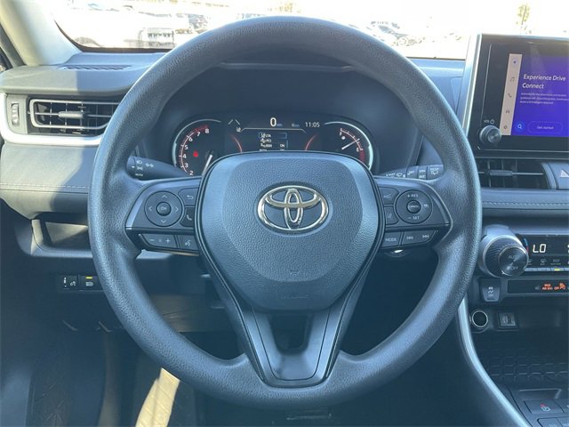 Thumbnail: 2024 Toyota RAV4 - 19