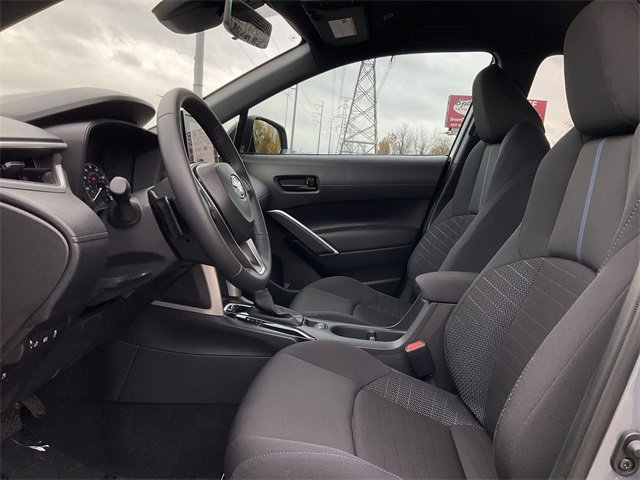 Thumbnail: 2025 Toyota Corolla Cross - 13