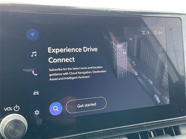 Thumbnail: 2025 Toyota RAV4 - 22