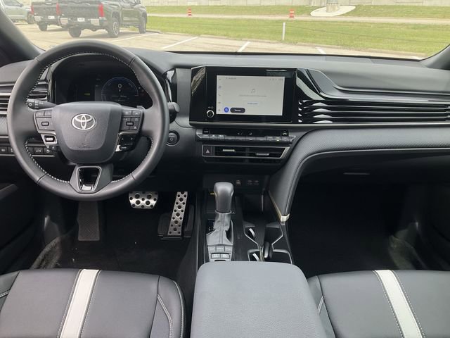 Thumbnail: 2026 Toyota Camry - 17