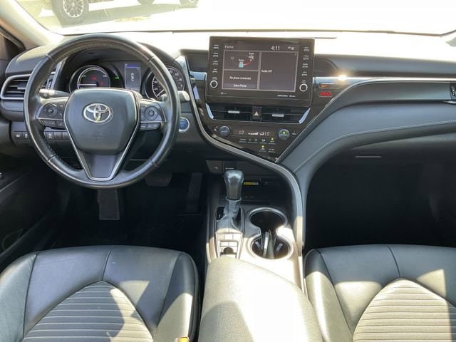 Thumbnail: 2024 Toyota Camry - 19