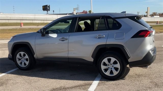 Thumbnail: 2024 Toyota RAV4 - 6