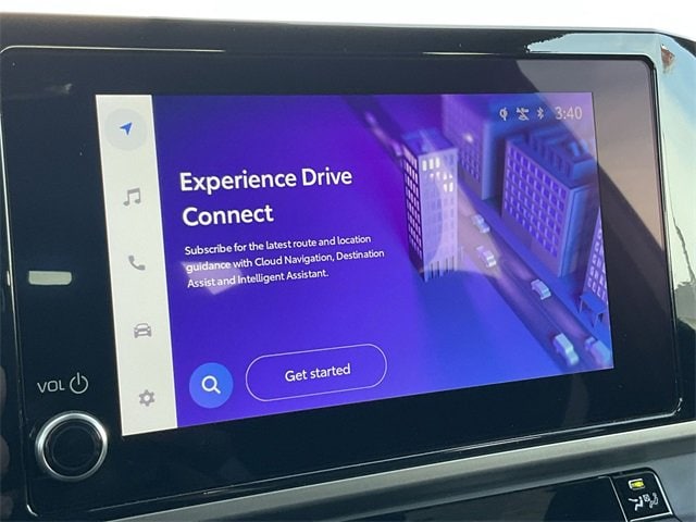 Thumbnail: 2025 Toyota Camry - 22