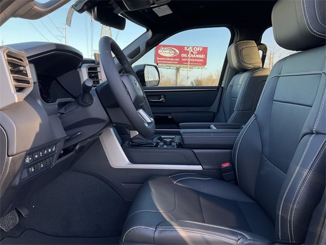 Thumbnail: 2026 Toyota Tundra - 13