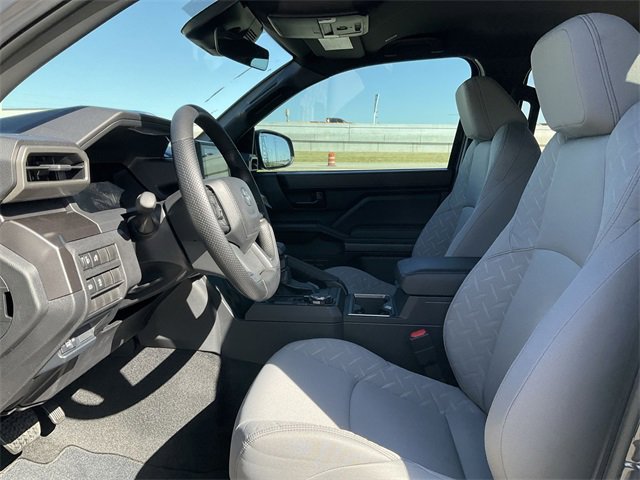 Thumbnail: 2025 Toyota Tacoma - 13