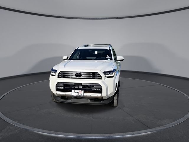 Thumbnail: 2026 Toyota 4Runner - 3