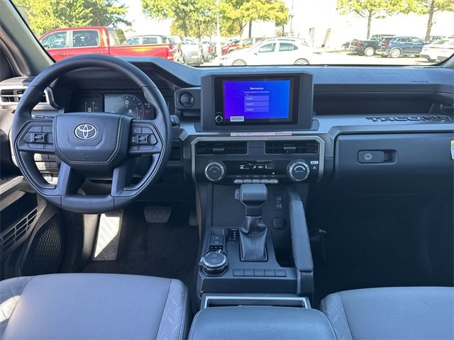 Thumbnail: 2025 Toyota Tacoma - 18