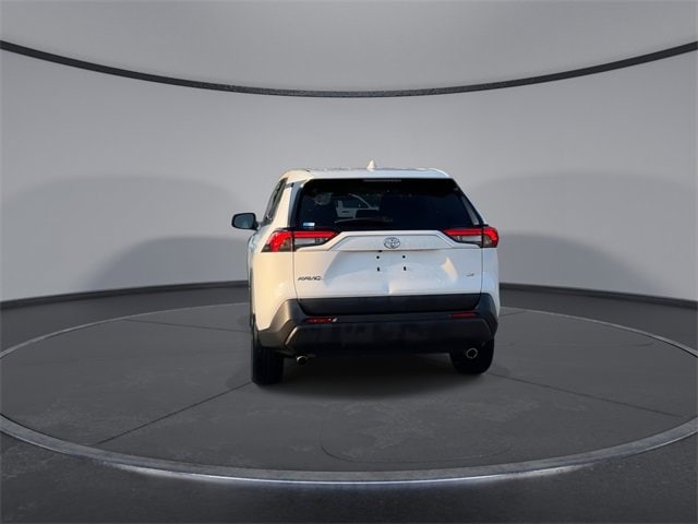 Thumbnail: 2024 Toyota RAV4 - 7